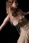 BUSTIER DRESS YOKO - Aniye Records