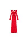 LONG DRESS CLEO - Aniye Records