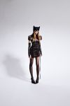 MINI DRESS BAO - Aniye Records