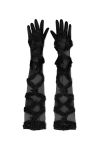 ARLETH GLOVE - Aniye Records