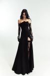 LONG DRESS TIANA - Aniye Records