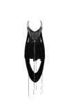 MINI DRESS GOA - Aniye Records