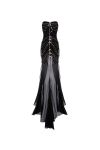 LONG DRESS GOA - Aniye Records