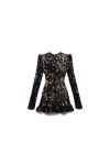 ARTHA V DRESS - Aniye Records