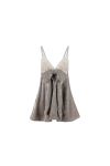 MINI DRESS ROMY - Aniye Records