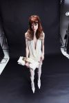 MINI DRESS PERLA - Aniye Records