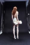 MINI DRESS PERLA - Aniye Records