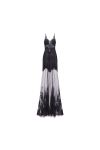 LONG DRESS ZENA - Aniye Records