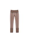 CROP LEGGINGS ISA - Aniye Records