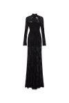 LONG DRESS IRMA - Aniye Records