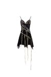 DRESS JAIL - Aniye Records