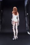 BUSTIER NILDE - Aniye Records