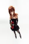 BUSTIER DRESS TIANA - Aniye Records