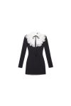COLLAR DRESS MIKA - Aniye Records