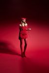 MINI DRESS ALMA - Aniye Records