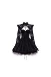 MINI DRESS ZENA - Aniye Records