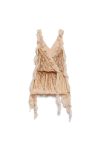 MINI DRESS PRISCILLA - Aniye Records