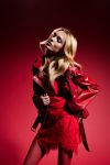 MINI DRESS CLEO - Aniye Records
