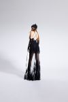LONG DRESS ZENA - Aniye Records