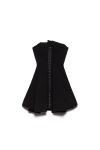 (A)MINI DRESS TIANA - Aniye Records
