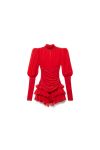 MINI DRESS DRAMA - Aniye Records