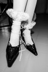 MINI SUE SOCKS - Aniye Records