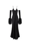 LONG DRESS NIKA - Aniye Records