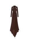 (A)BACK DRESS ADEL - Aniye Records