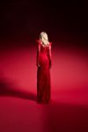 LONG DRESS CLEO - Aniye Records