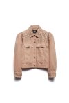 AMABEL JACKET - Aniye Records