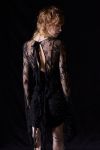 MINI DRESS NINA - Aniye Records