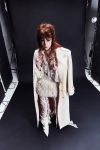 (A)OVER COAT DEVA - Aniye Records