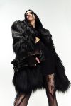 MATILDA FAUX-FUR - Aniye Records