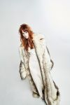 BICE FAUX-FUR - Aniye Records