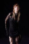 MINI DRESS NINA - Aniye Records