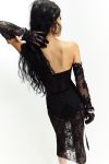 MIDI DRESS IRMA - Aniye Records