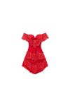 MINI DRESS ALMA - Aniye Records