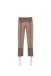 CROP LEGGINGS ISA - Aniye Records