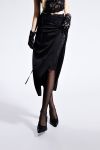 MIDI SKIRT JUNO - Aniye Records
