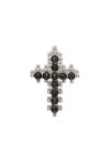 CROSS BROOCH AISHA - Aniye Records
