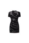 (A)MINI DRESS TECLA - Aniye Records