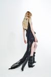 LONG GOWN  DAFNE - Aniye Records