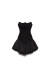 BUSTIER DRESS TIANA - Aniye Records