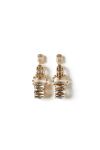 EARRINGS ADELAIDE - Aniye Records