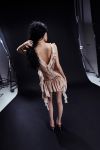 MINI DRESS PRISCILLA - Aniye Records