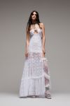 HANNA LONG DRESS - Aniye Records