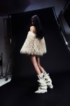 PUFFY DRESS NIKA - Aniye Records