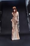 LONG DRESS PRISCILLA - Aniye Records