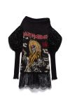 MINI DRESS IRON - Aniye Records