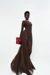 LONG GOWN ADEL - Aniye Records